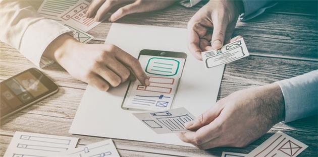 امکانات سایت های فروشگاهی در مقابل امکانات سایت های شرکتی